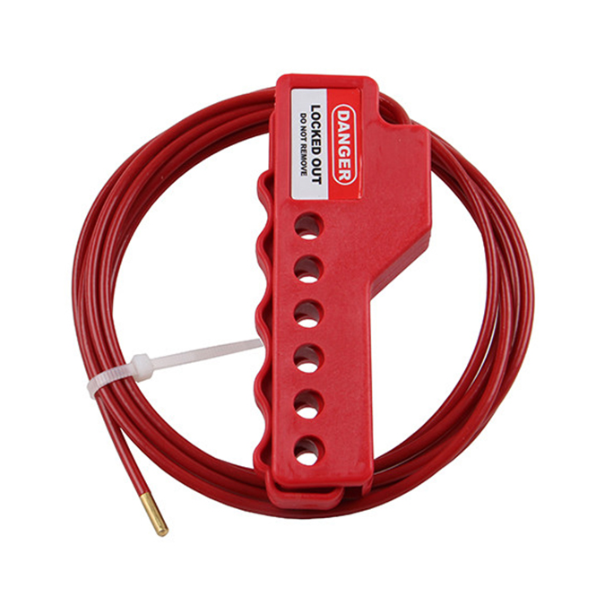 Khóa cáp tay nắm PROLOCKEY CB05